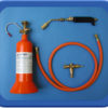 propaanset Kayser "Indus-Pro"-31