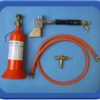 propaanset Kayser "Indus-Pro"-30