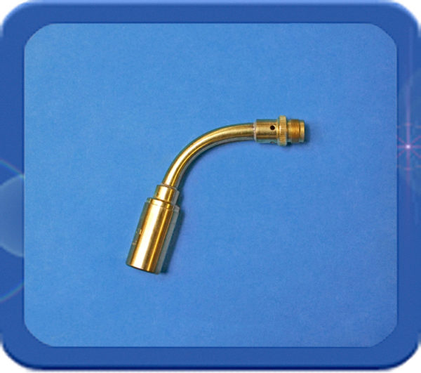 Soldeervoorstuk "Combi"gebogen 20 mm-0