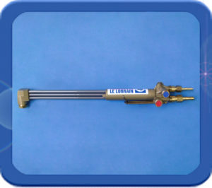 Snijbrander/Sloopbrander HP1 125 Le Lorrain-0