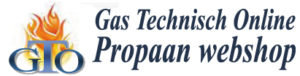 Gas Technisch Online Propaan Webshop